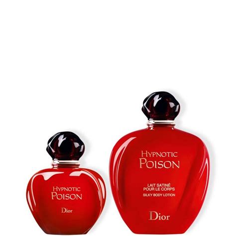 dior hypnotic poison set